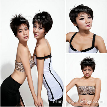 Synthetic Wigs